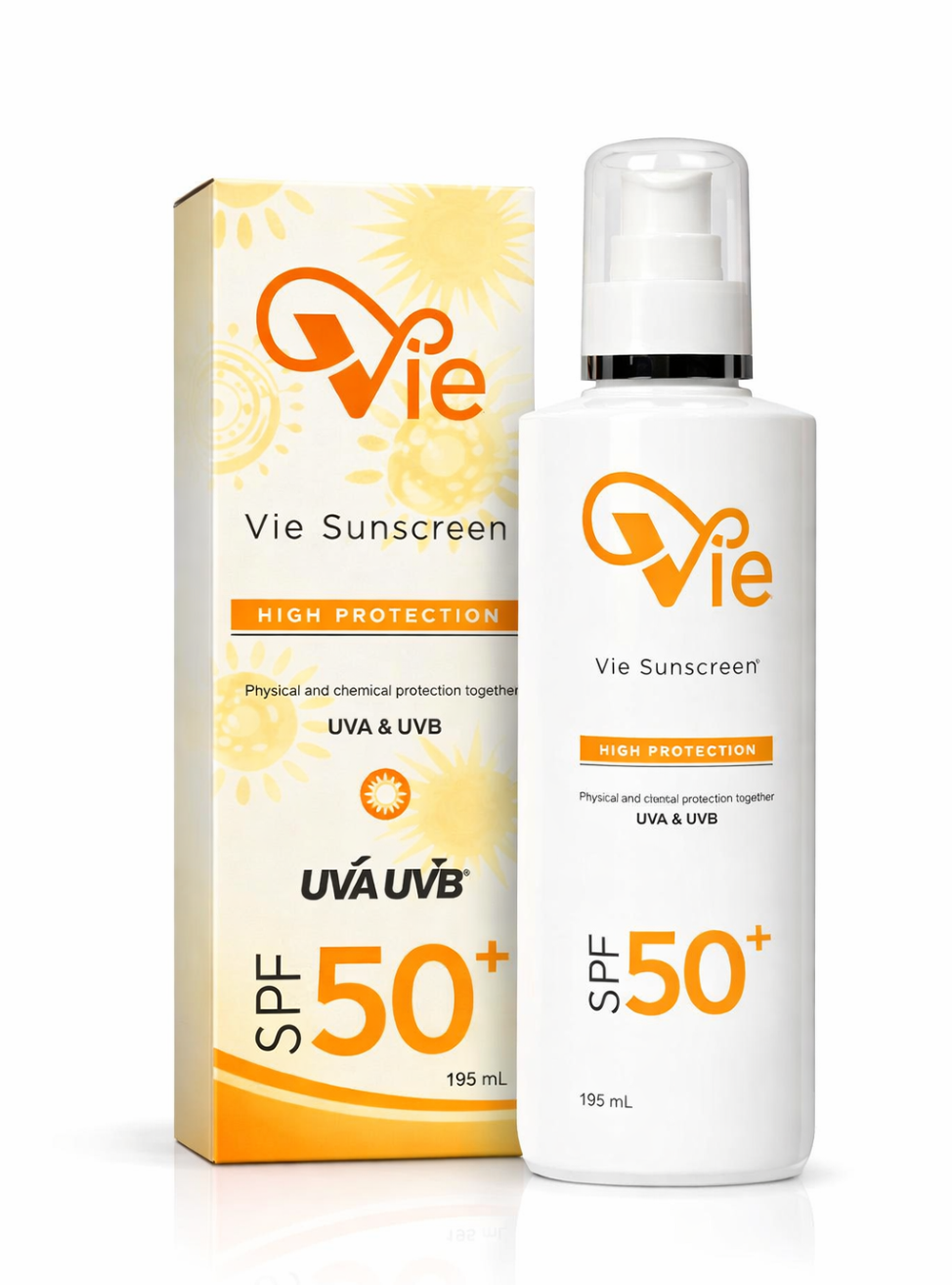 Sunscreen