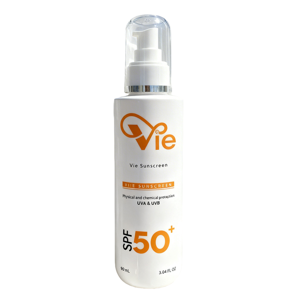 VIE SUNSCREEN 90ML