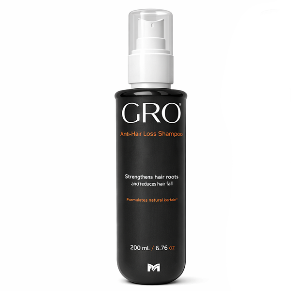 GRO SHAMPOO 200ml