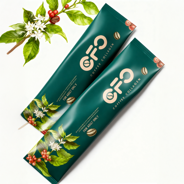 CFC COFFEE COLLAGEN 15 pack