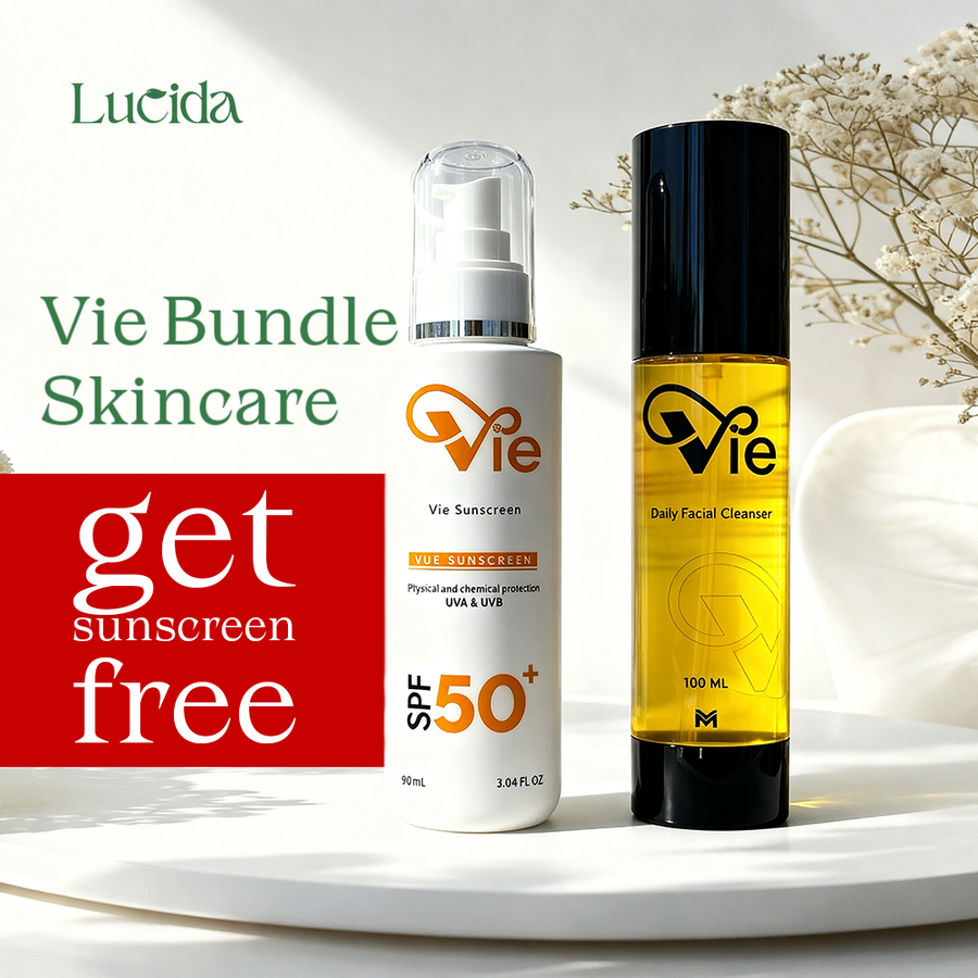 Vie Skincare Bundle 1